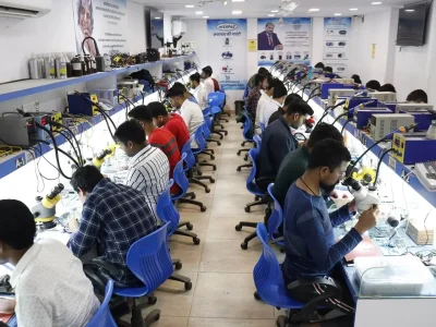 Ibrahim Tech Solutions